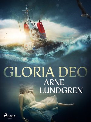 cover image of Gloria deo